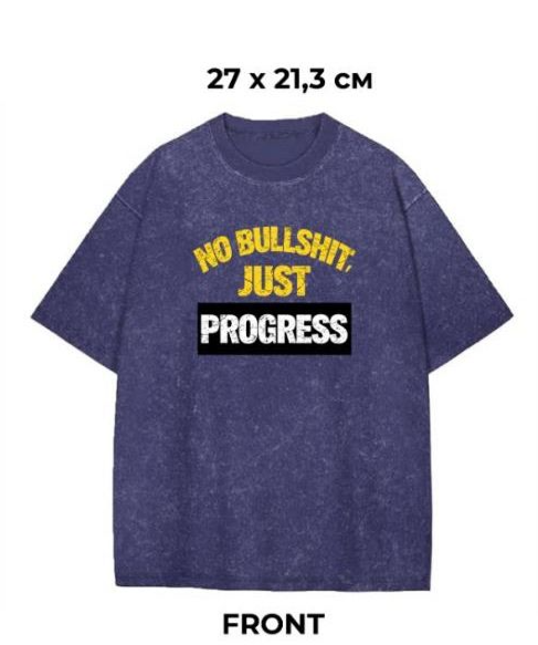 Vintage Wash Oversized Graphic T-Shirt – Urban Streetwear Tee
