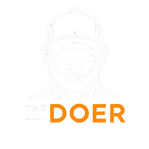 THEDOER 